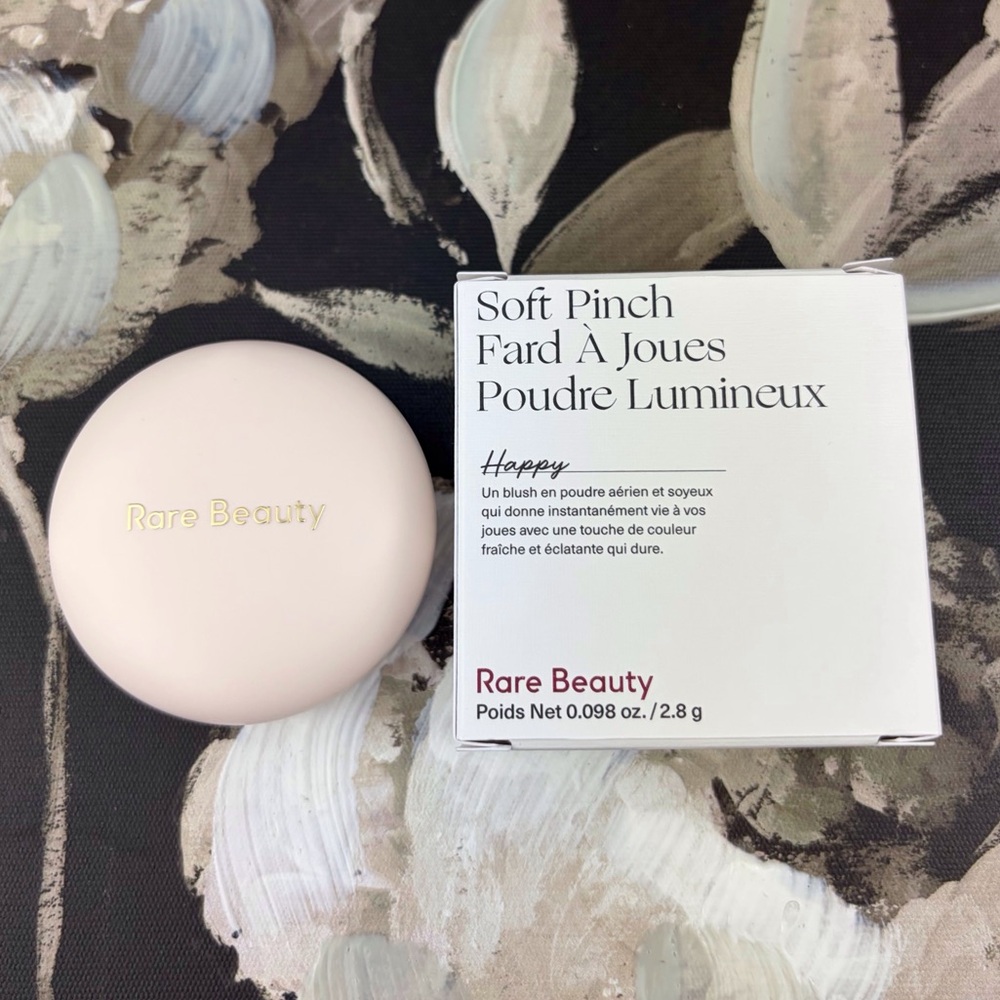 NEW Rare Beauty & Sephora Rouge Celebration Weekend Limited Edition Gift Set. - Picture 7 of 15